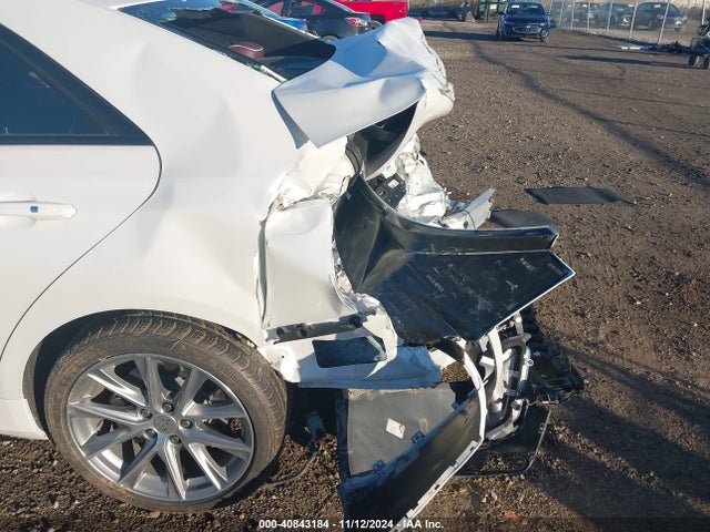 2020 CADILLAC CT4 1G6DG5RK9L0135872 Photo 5