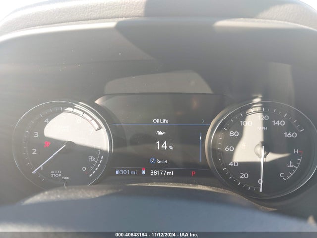 2020 CADILLAC CT4 1G6DG5RK9L0135872 Photo 6