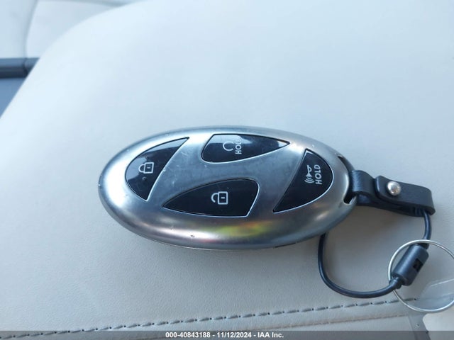 Hyundai SONATA SEL 2024 KMHL64JA4RA385284 Image 11