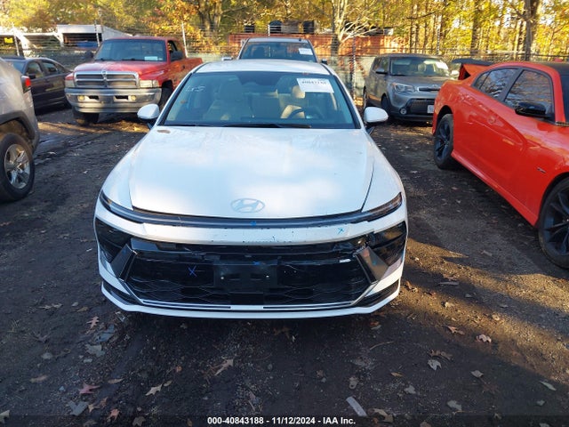 Hyundai SONATA SEL 2024 KMHL64JA4RA385284 Image 12