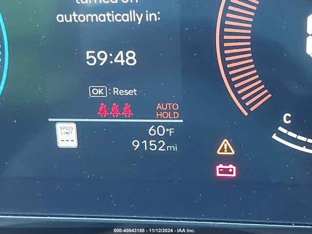 Hyundai SONATA SEL 2024 KMHL64JA4RA385284 Image 15