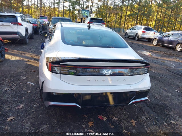 Hyundai SONATA SEL 2024 KMHL64JA4RA385284 Image 16