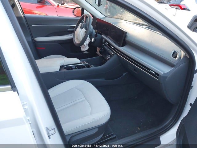 Hyundai SONATA SEL 2024 KMHL64JA4RA385284 Image 5