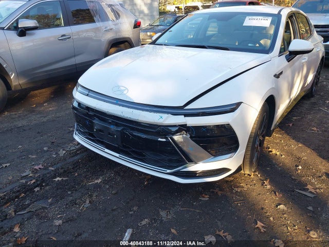 Hyundai SONATA SEL 2024 KMHL64JA4RA385284 Image 6