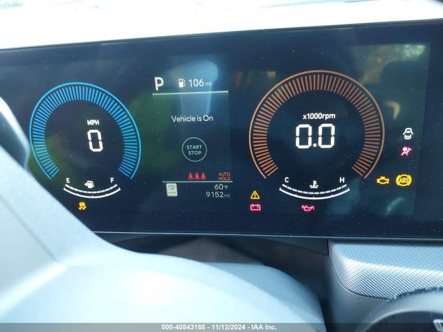 Hyundai SONATA SEL 2024 KMHL64JA4RA385284 Image 7