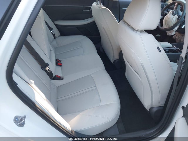 Hyundai SONATA SEL 2024 KMHL64JA4RA385284 Image 8