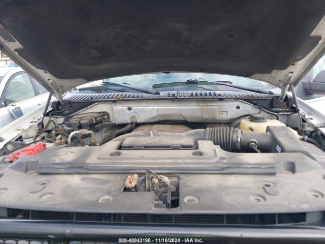 1FMJK1HT0FEF08835 Ford Expedition El Xlt