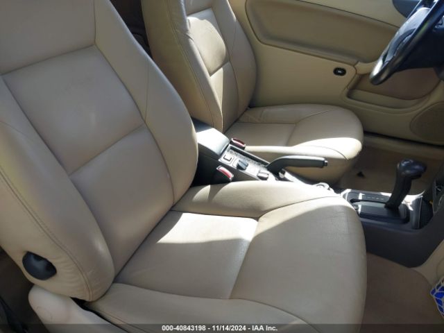 2002 SAAB 9-3 YS3DF78K127010585 Photo 4