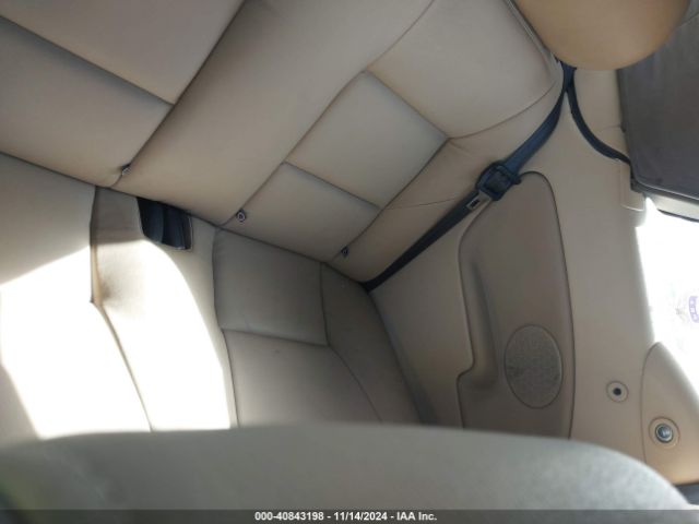 2002 SAAB 9-3 YS3DF78K127010585 Photo 7