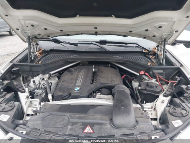 5UXKR0C56E0H18800 BMW X5 Xdrive35i