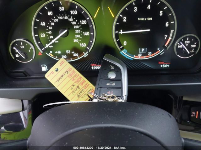 5UXKR0C56E0H18800 BMW X5 Xdrive35i