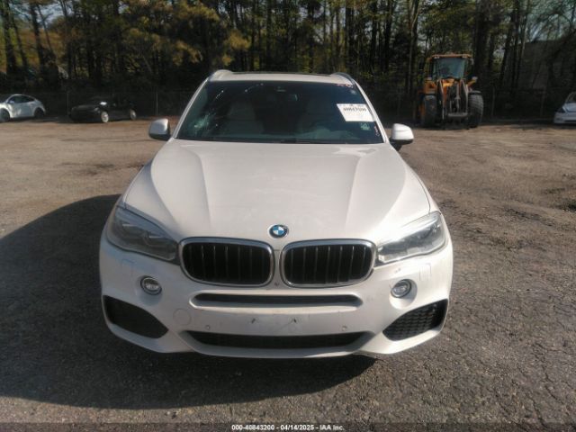 5UXKR0C56E0H18800 BMW X5 Xdrive35i