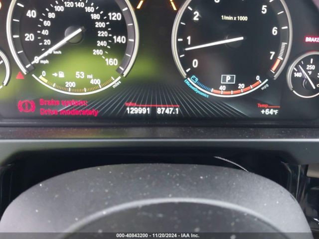 5UXKR0C56E0H18800 BMW X5 Xdrive35i