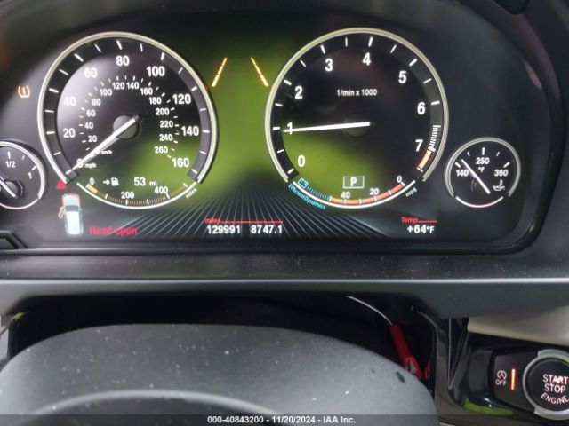 5UXKR0C56E0H18800 BMW X5 Xdrive35i