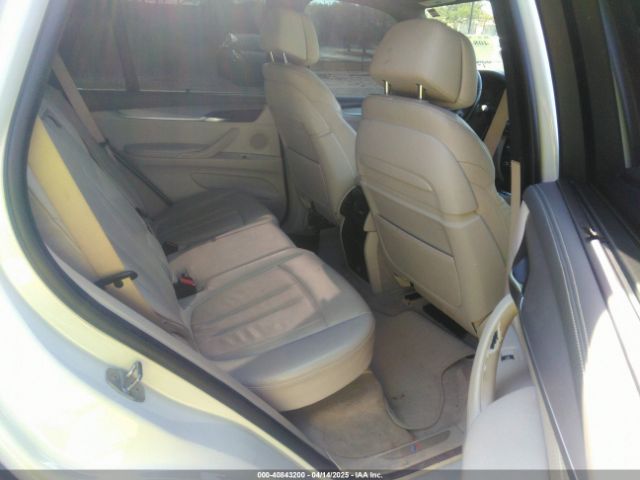 5UXKR0C56E0H18800 BMW X5 Xdrive35i