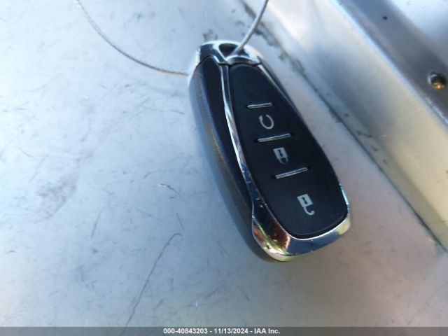 KL7CJLSMXNB557101 Chevrolet Trax Fwd Lt