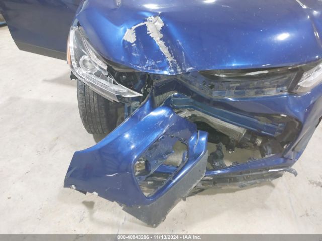 3GNCJPSB4HL147266 Chevrolet Trax Lt