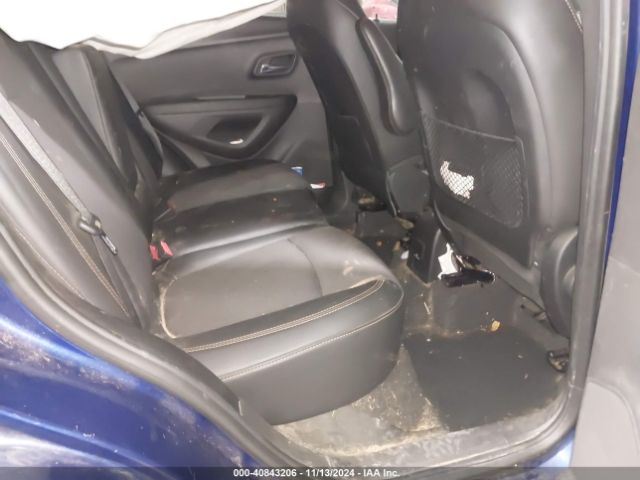 3GNCJPSB4HL147266 Chevrolet Trax Lt