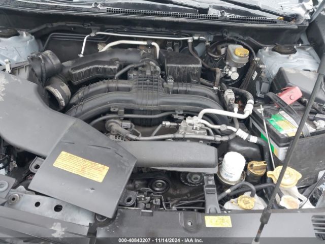 JF2GTAJC9JH224375 Subaru Crosstrek 2.0i Limited