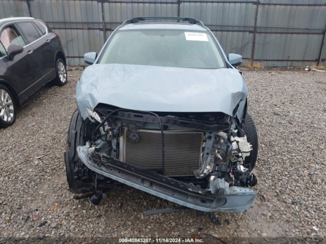 JF2GTAJC9JH224375 Subaru Crosstrek 2.0i Limited