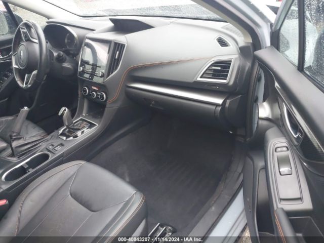 JF2GTAJC9JH224375 Subaru Crosstrek 2.0i Limited