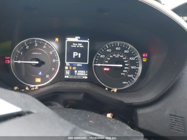 JF2GTAJC9JH224375 Subaru Crosstrek 2.0i Limited