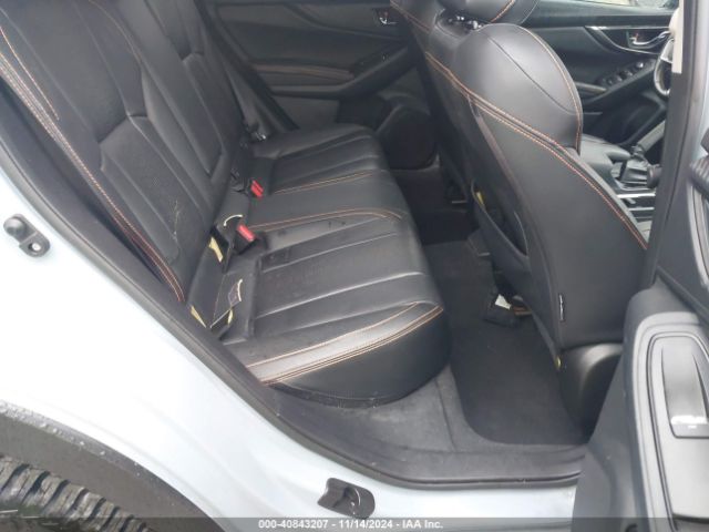 JF2GTAJC9JH224375 Subaru Crosstrek 2.0i Limited