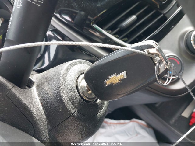 Chevrolet Spark Fwd 1lt Automatic 2021 KL8CD6SA6MC728770 Image 11