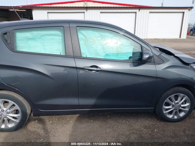 Chevrolet Spark Fwd 1lt Automatic 2021 KL8CD6SA6MC728770 Image 13