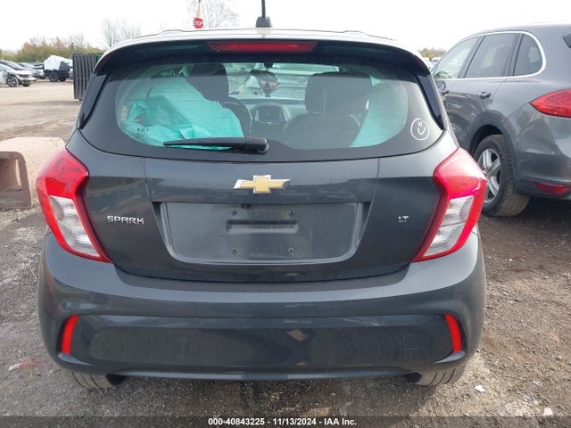 Chevrolet Spark Fwd 1lt Automatic 2021 KL8CD6SA6MC728770 Image 16