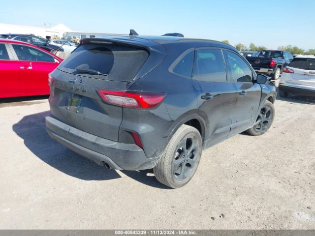 2023 FORD ESCAPE 1FMCU9PA5PUA55885 Photo 3
