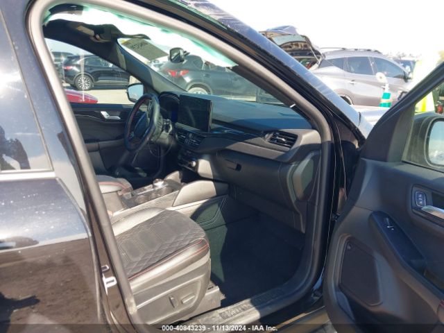 2023 FORD ESCAPE 1FMCU9PA5PUA55885 Photo 4