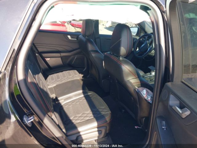 2023 FORD ESCAPE 1FMCU9PA5PUA55885 Photo 7