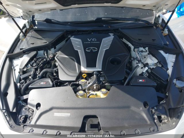 JN1EV7AP7GM300300 Infiniti Q50 3.0t Premium