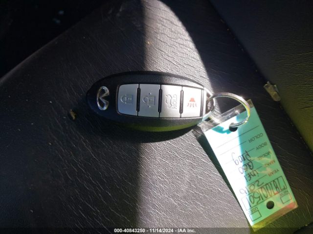 JN1EV7AP7GM300300 Infiniti Q50 3.0t Premium