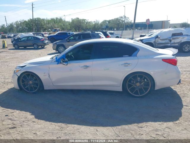 JN1EV7AP7GM300300 Infiniti Q50 3.0t Premium