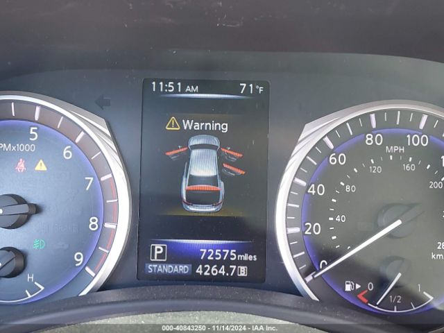 JN1EV7AP7GM300300 Infiniti Q50 3.0t Premium