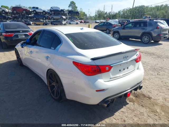 JN1EV7AP7GM300300 Infiniti Q50 3.0t Premium