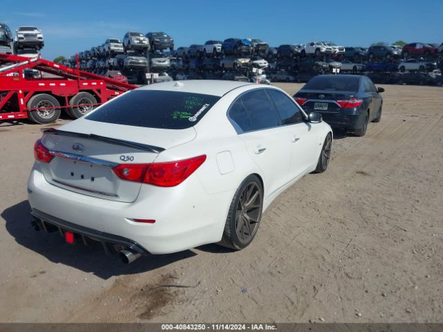 JN1EV7AP7GM300300 Infiniti Q50 3.0t Premium