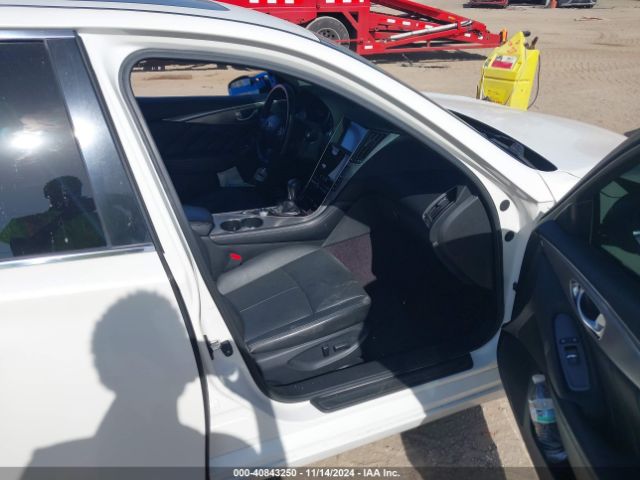 JN1EV7AP7GM300300 Infiniti Q50 3.0t Premium