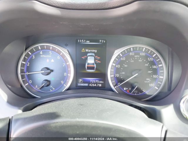 JN1EV7AP7GM300300 Infiniti Q50 3.0t Premium