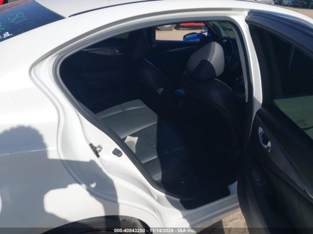 JN1EV7AP7GM300300 Infiniti Q50 3.0t Premium