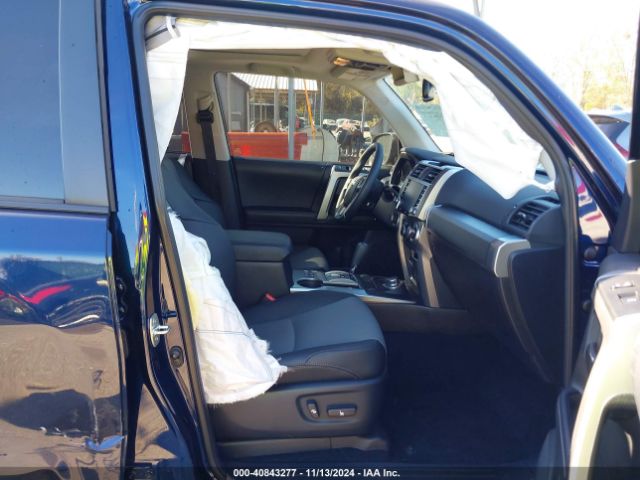 JTENU5JR8N5998909 Toyota 4runner Sr5 Premium