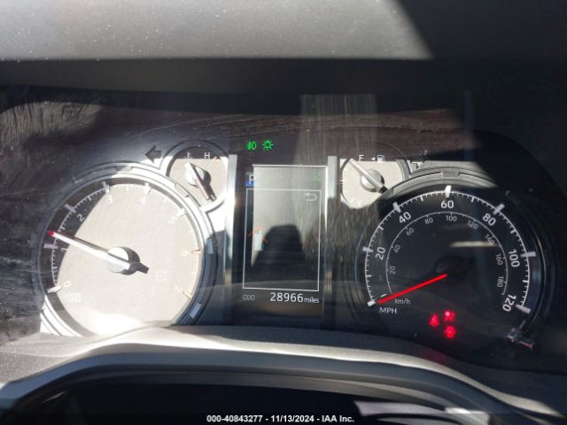JTENU5JR8N5998909 Toyota 4runner Sr5 Premium