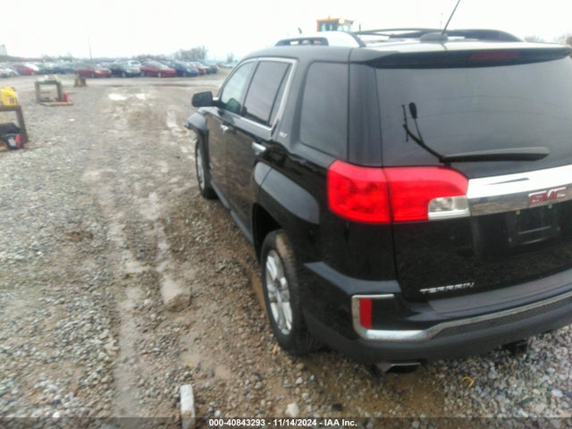 2GKFLUE38H6145841 GMC Terrain Slt
