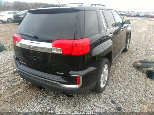2GKFLUE38H6145841 GMC Terrain Slt
