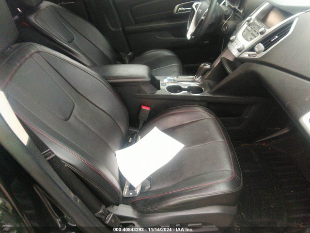 2GKFLUE38H6145841 GMC Terrain Slt