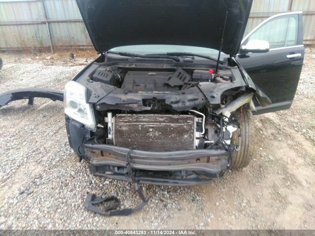 2GKFLUE38H6145841 GMC Terrain Slt