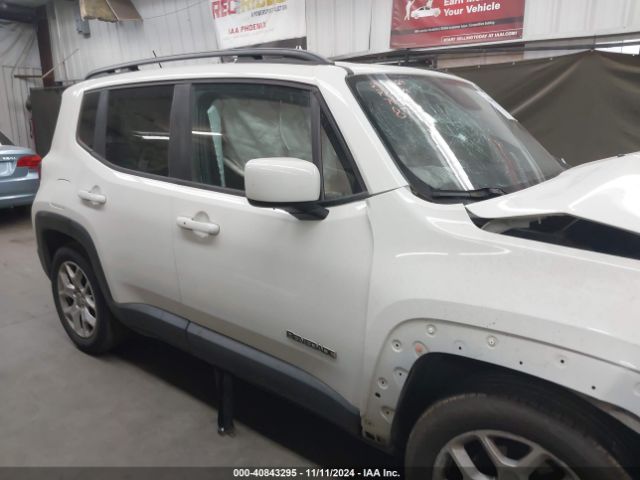 ZACCJABB6HPG38757 Jeep Renegade Latitude Fwd