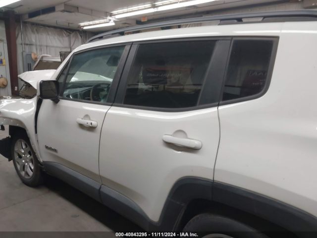 ZACCJABB6HPG38757 Jeep Renegade Latitude Fwd
